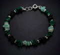 Expression bracelet #2: Alignment