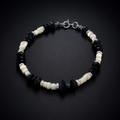 Connection bracelet #1: Balance