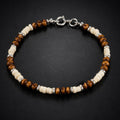 Connection bracelet #2: Grounded